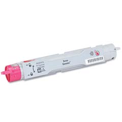 Phaser 6350 - 106R01145 MAGENTA COMPATIBLE HIGH YIELD (10K YIELD) TONER CARTRIDGE FOR 6350